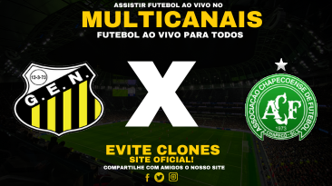 Assistir Novorizontino x Chapecoense-sc Ao Vivo Online 06/06/2025